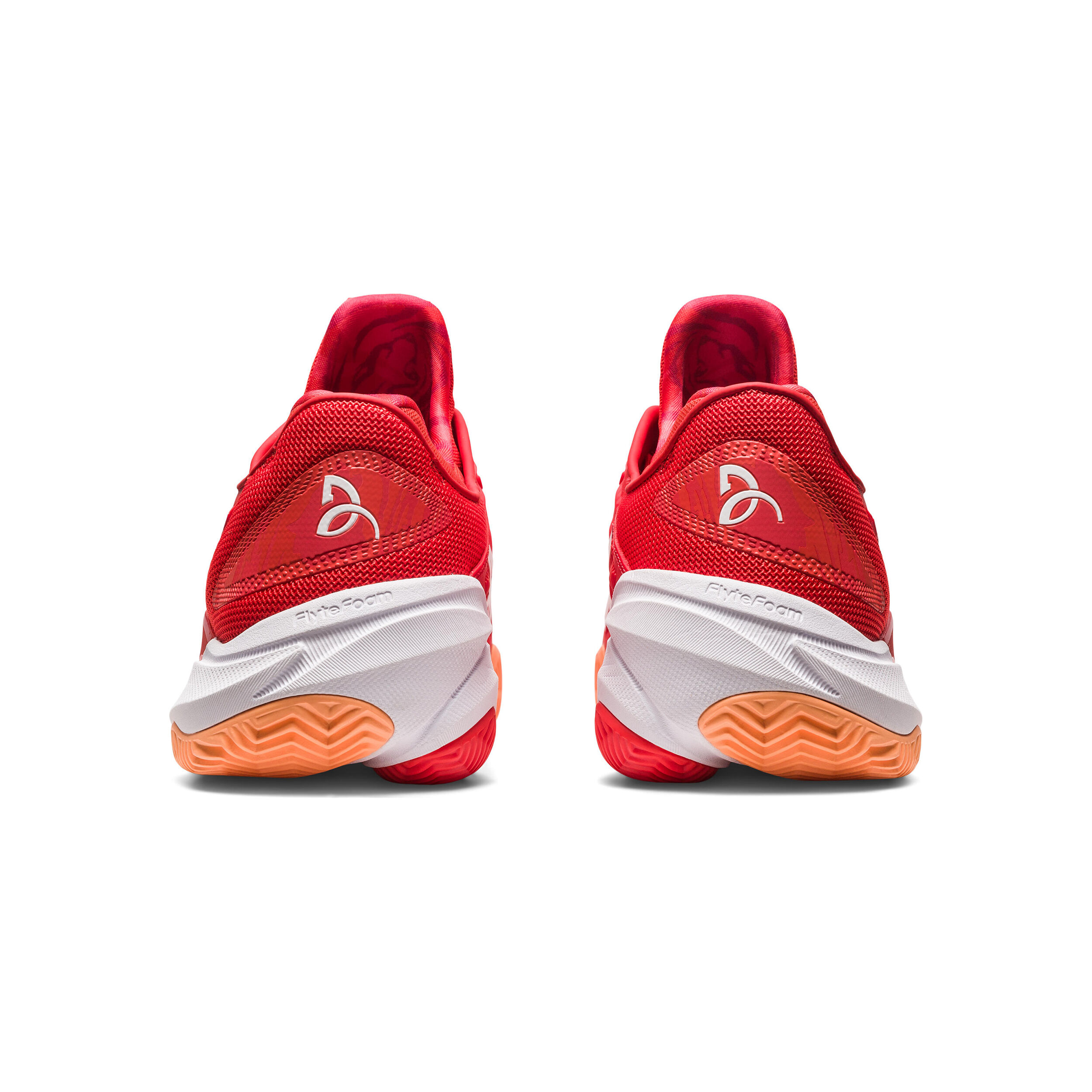 Asics novak clay on sale