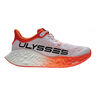 Waya URC 1 Neutral Running Shoe-White,Orange