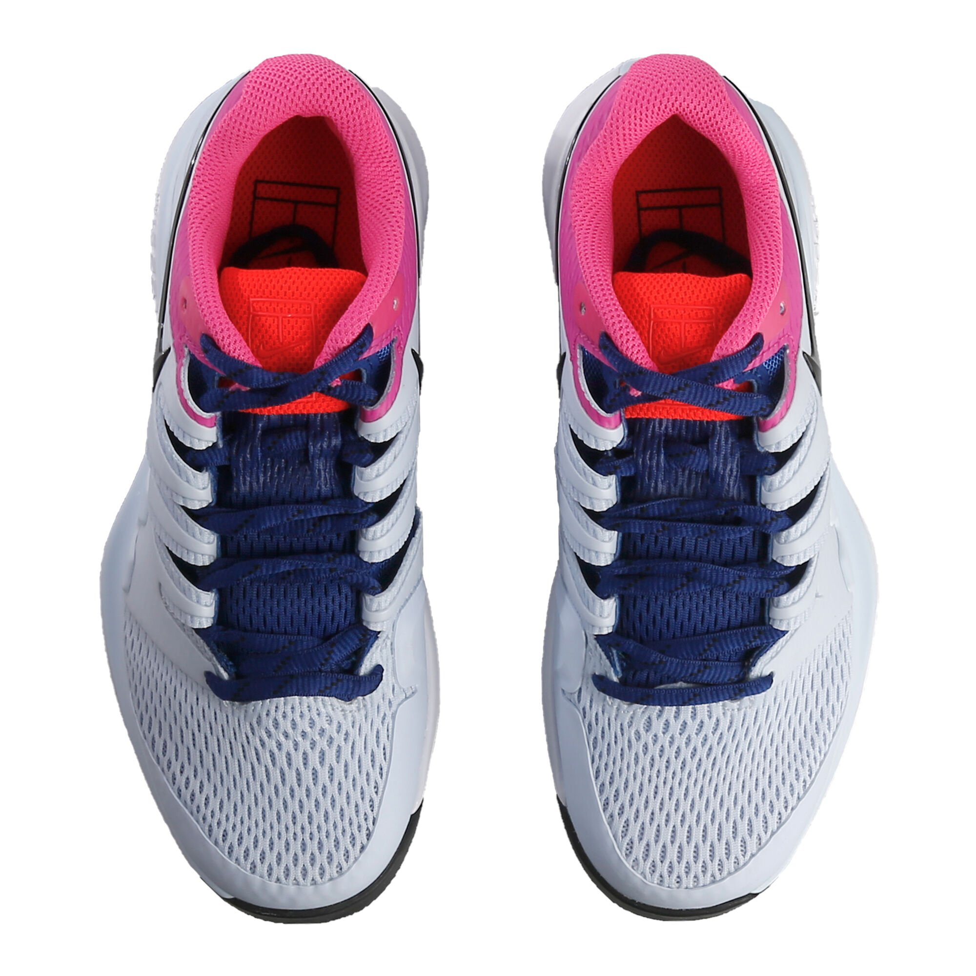 nike vapor lite all court