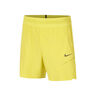 Court Dri-Fit Slam Shorts Men-Lemon