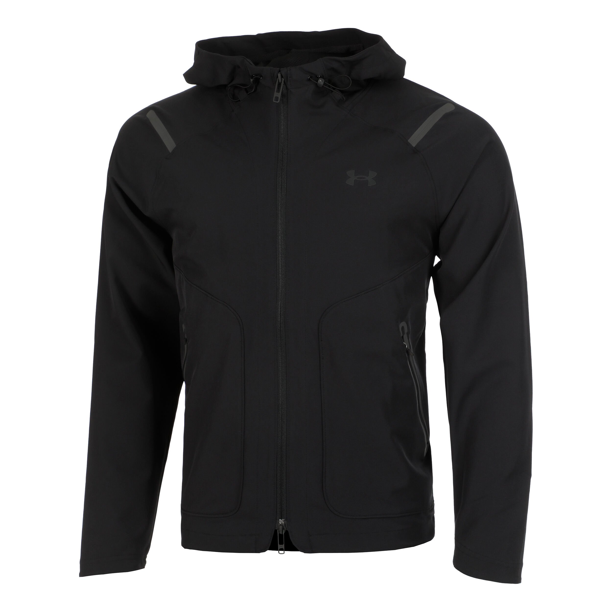 Buy Under Armour Unstoppable Training Jacket Men Black online Tennis Point UK