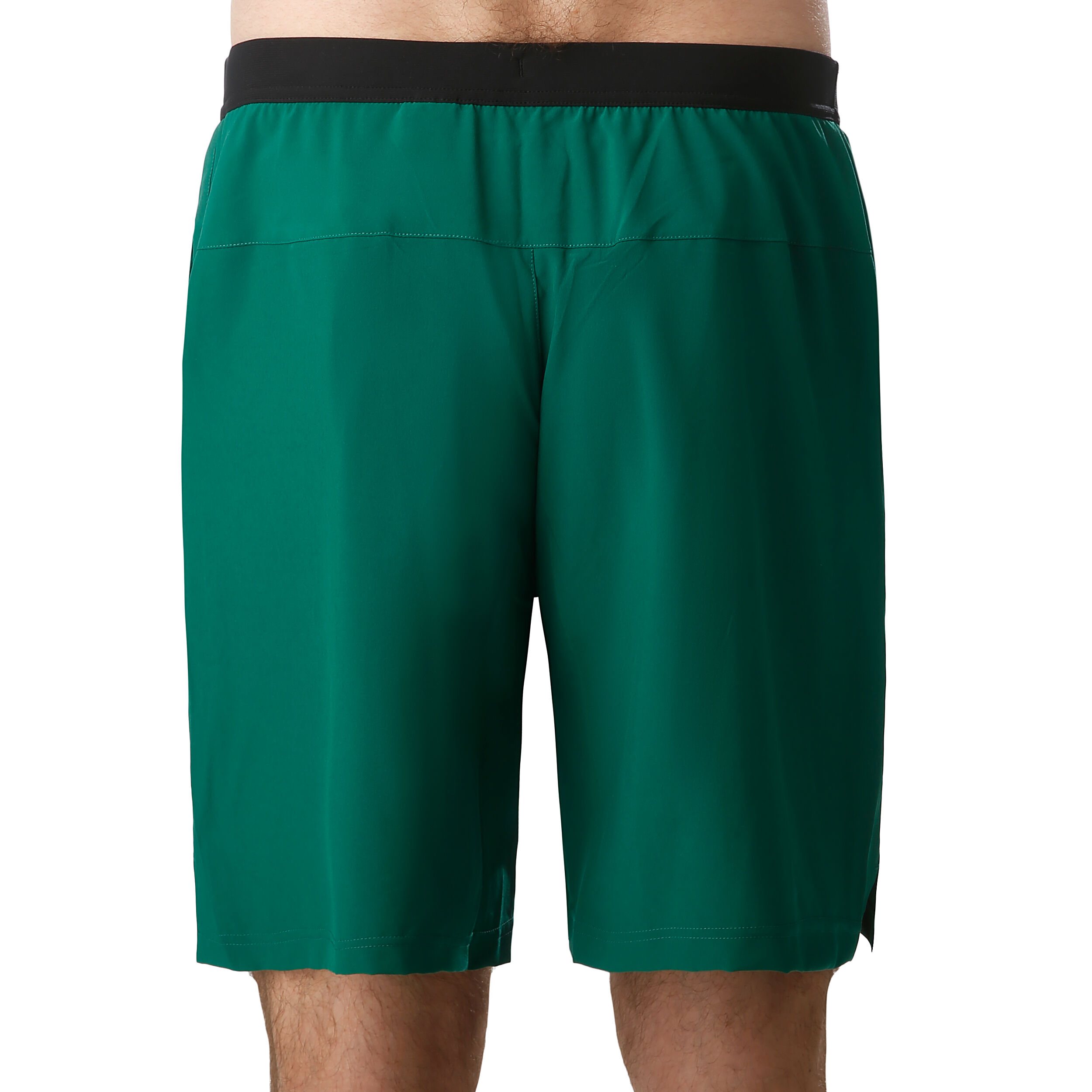 Buy Reebok SpeedWick Speed Shorts Men Green Black online Tennis Point UK
