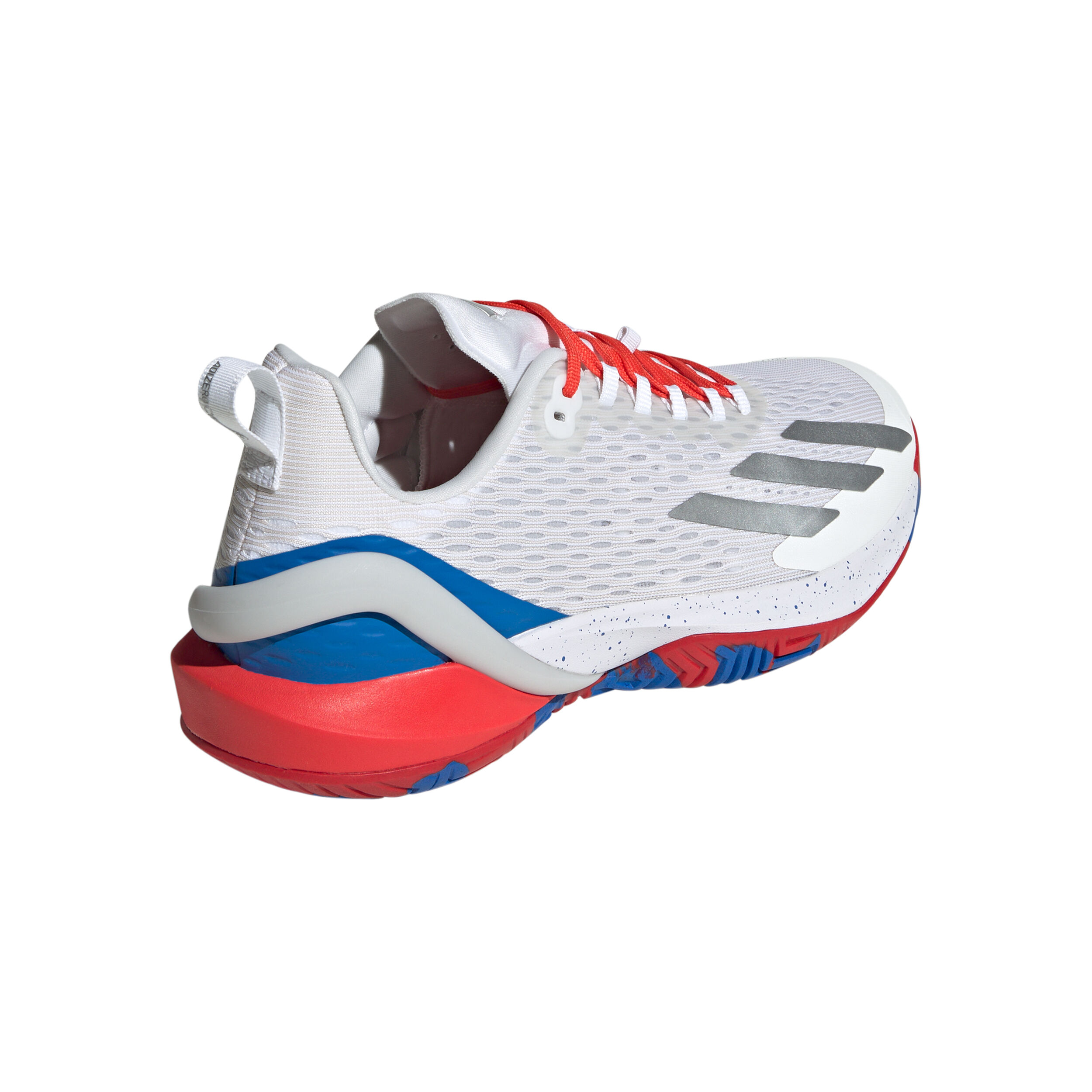 Street jam 3 adidas online