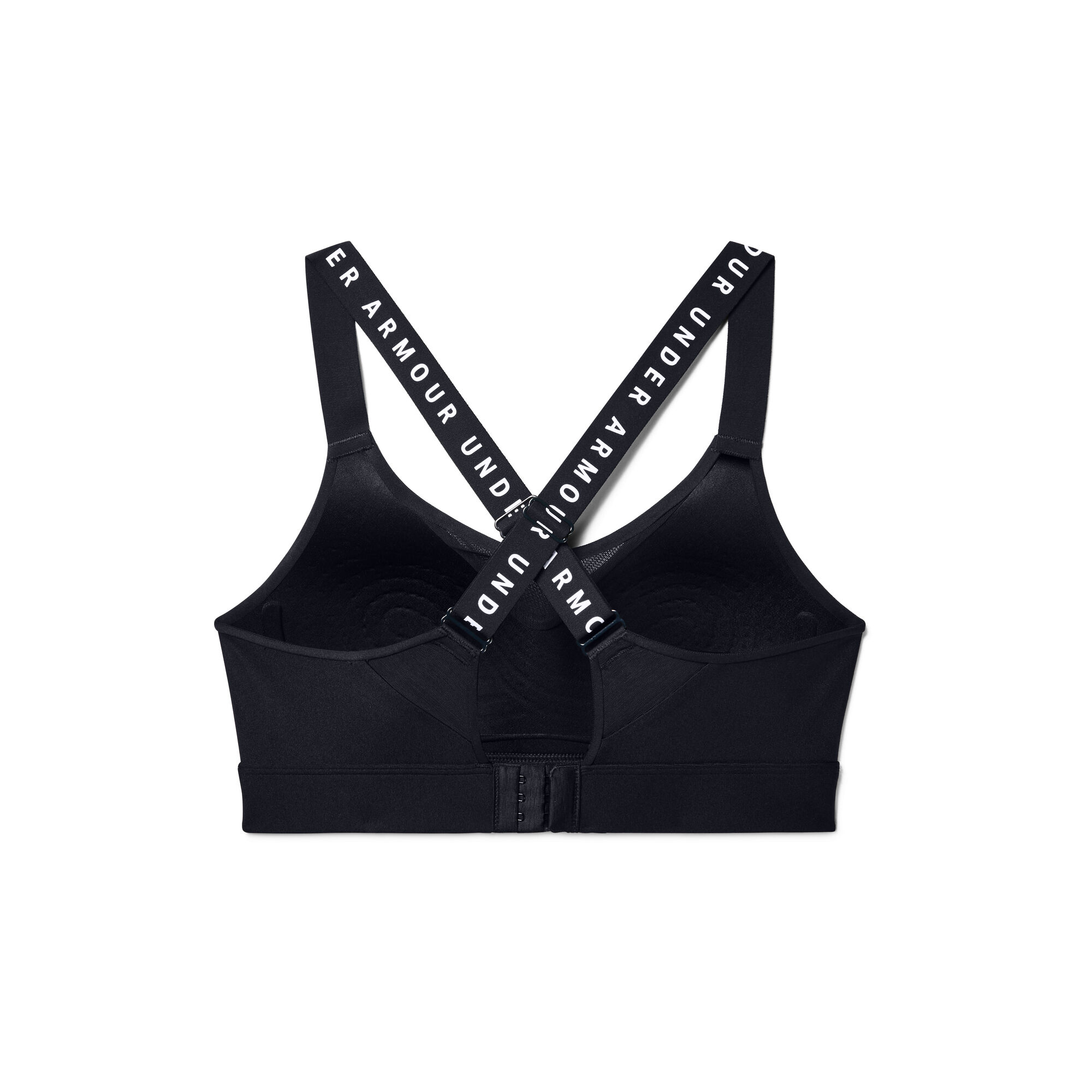 Buy Under Armour Infinity High Sports Bras Women Black online