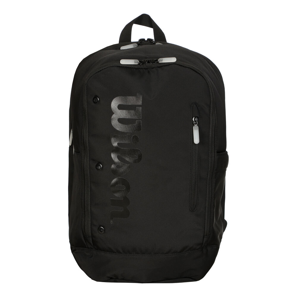 Wilson Tour Noir Backpack black