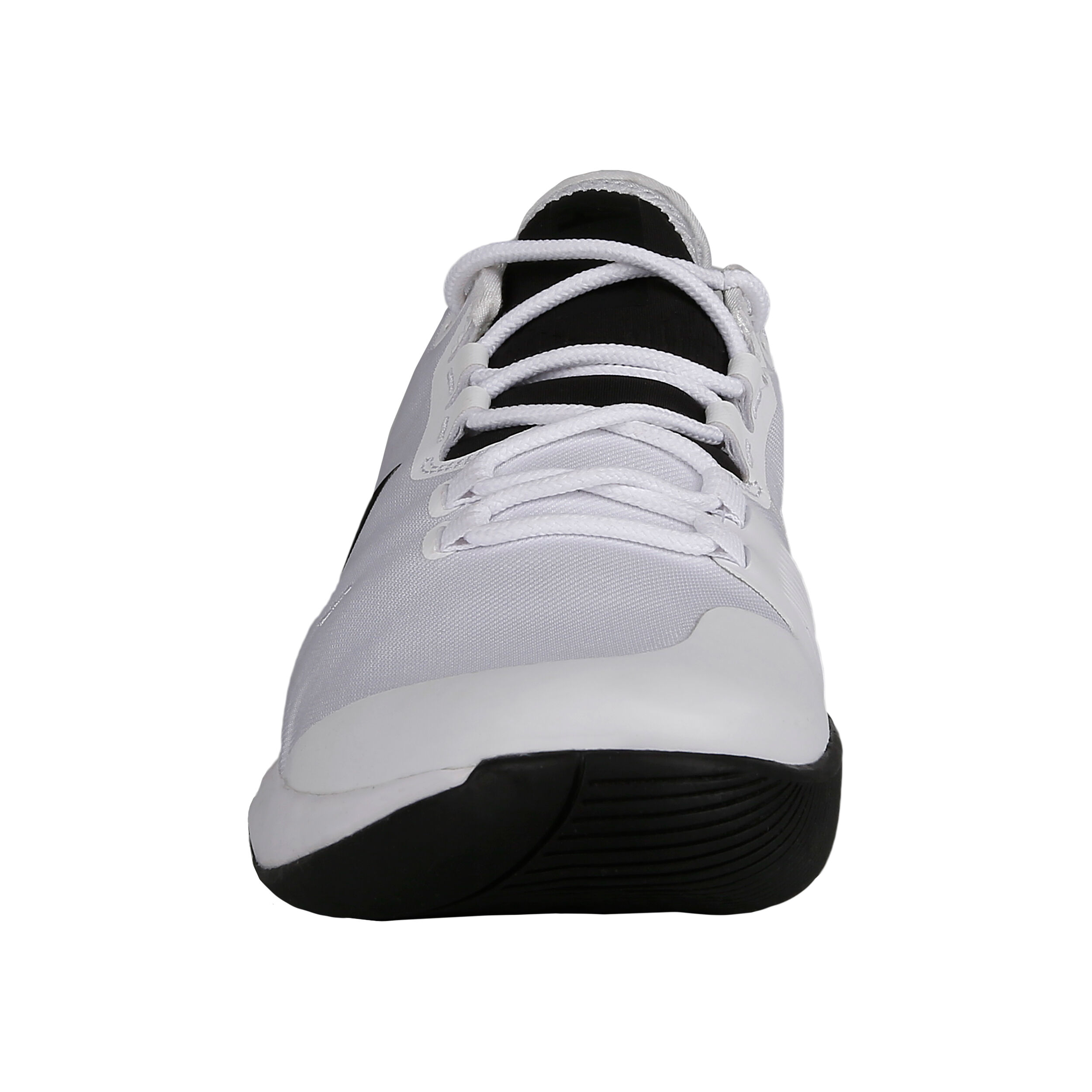 Men's air max wildcard tennis shoes white and black hotsell
