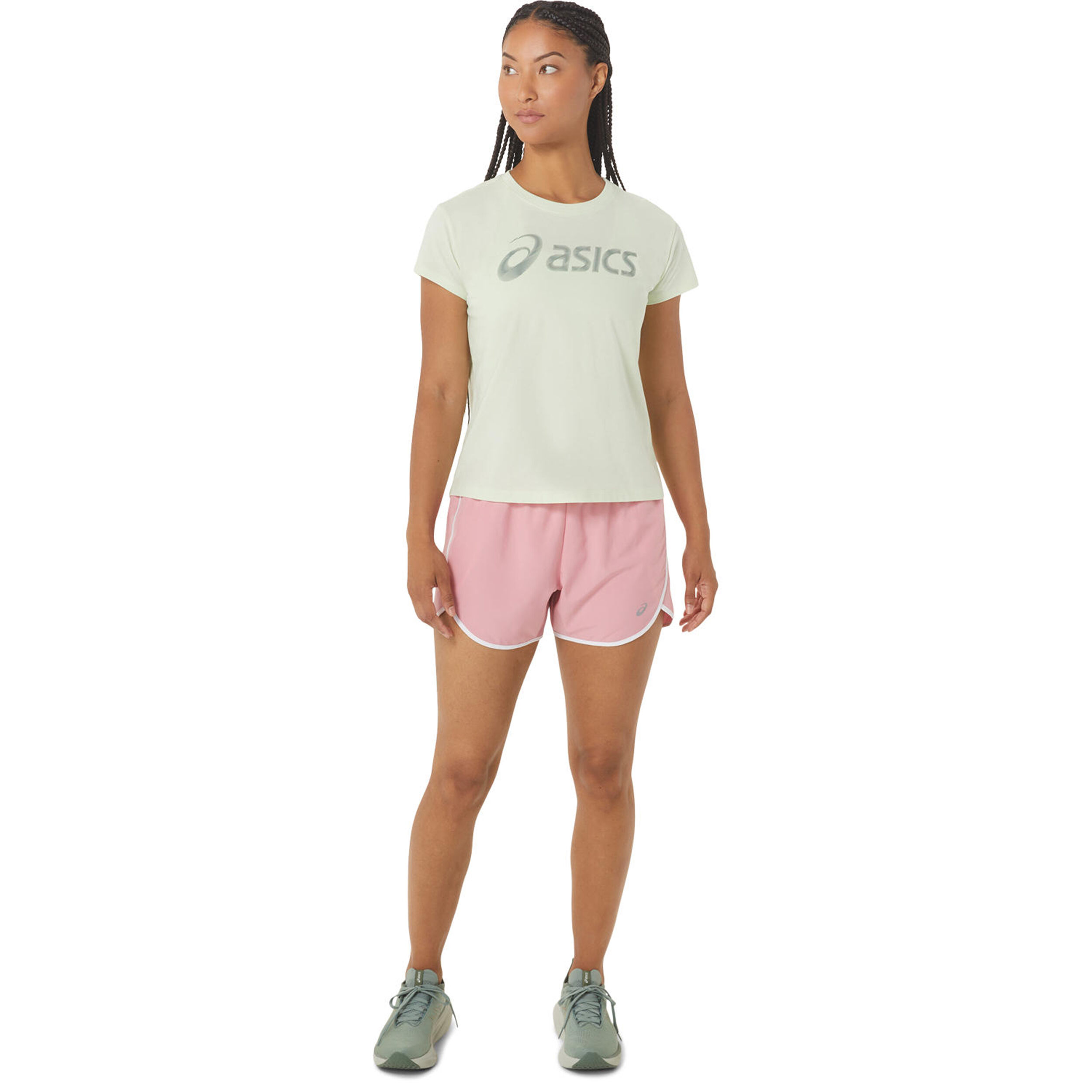 Short femme sales sport 2000