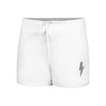AB Out Clothing AB Out Tech Shorts Women-White