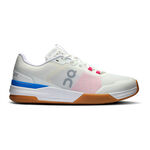 On Tennis shoes On The Roger Advantage Pro All Court Shoe Men-White,Multicoloured