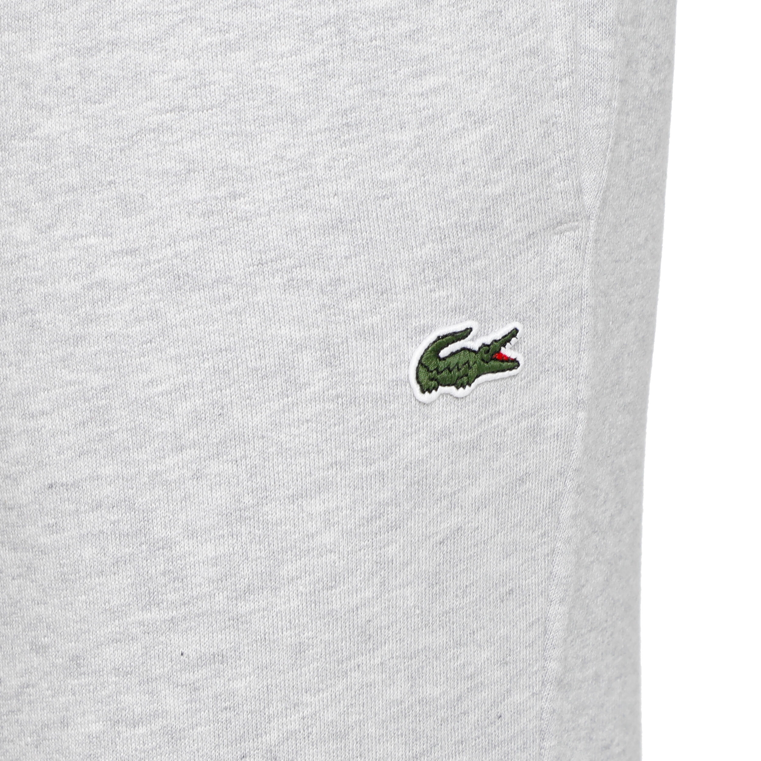 Jogging tennis lacoste sales sport en molleton