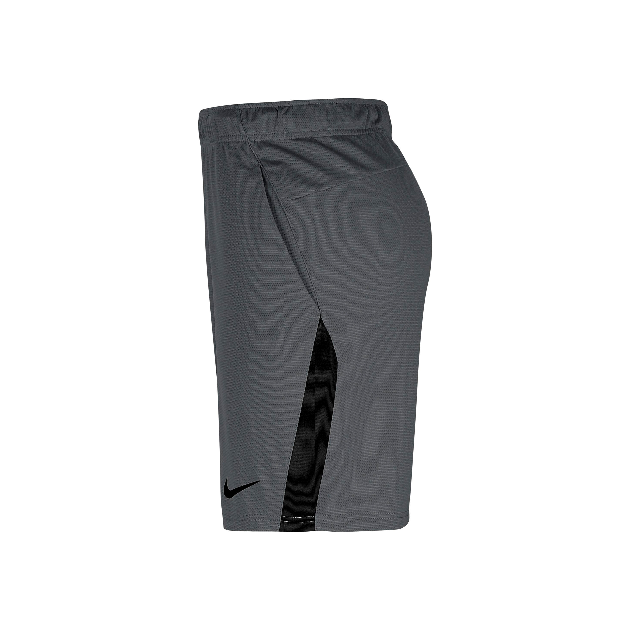 Men's dri-fit sales training shorts 5.0