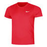 Court Dry Victory T-Shirt Men-Red,White