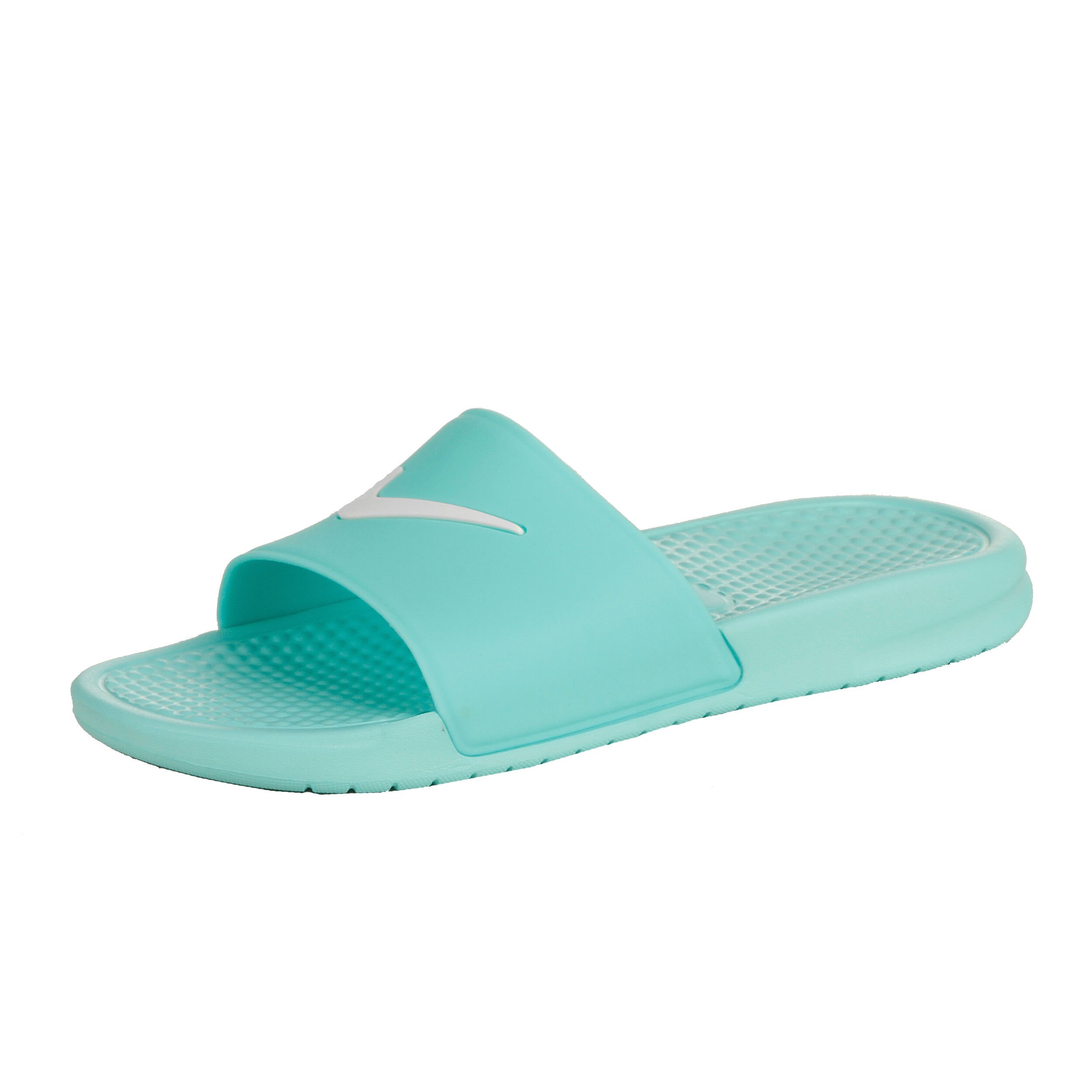 Nike benassi slides womens uk 2025