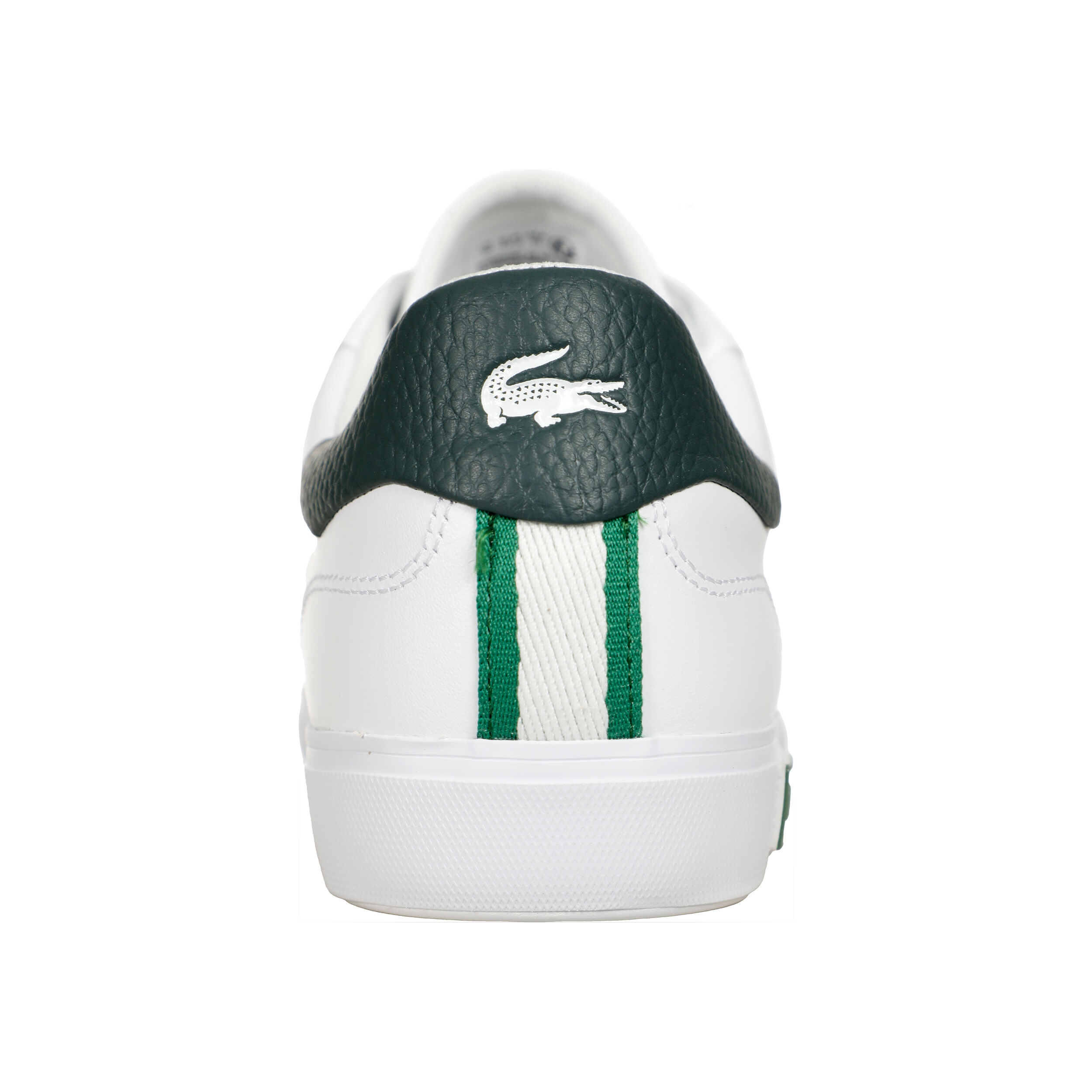 lacoste power court