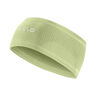 Polyknit Warm Reflective Headband Unisex-lime