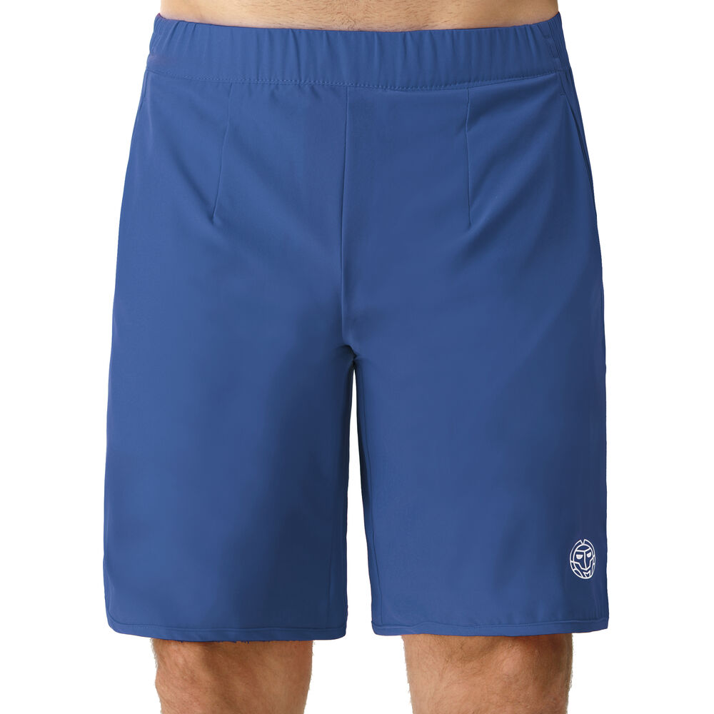 Bidi Badu Henry 2.0 Tech Shorts Men dark_blue