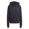 D4T Hoody Women-black