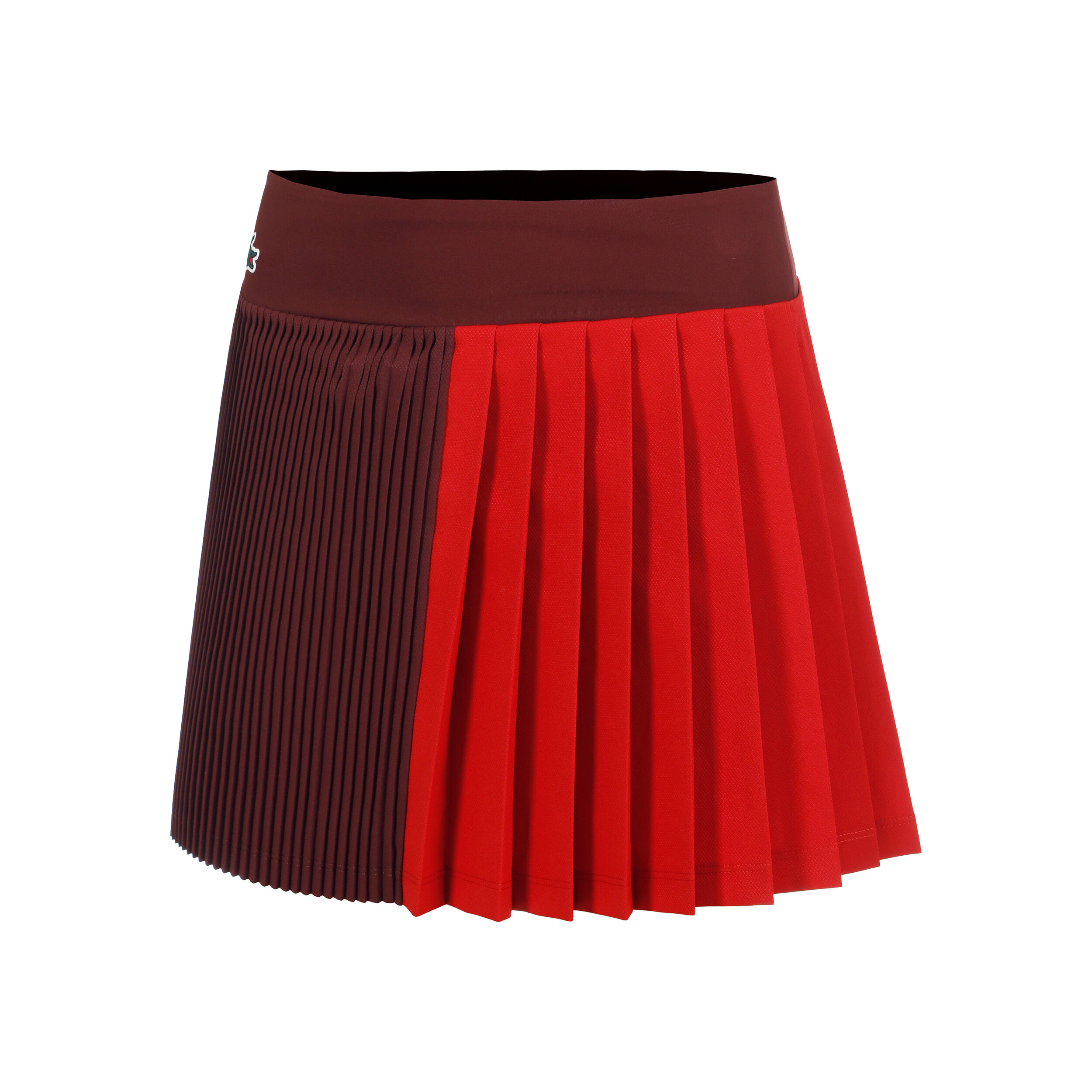 Skirt Women Brown Rust