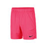Court Dri-Fit Advantage  7in Shorts Men - neon pink, 