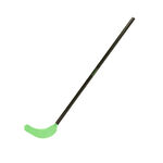 TOOLZ Coach equipment TOOLZ Hockey Stick-Black,Neon Green