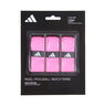 Padel Overgrip 3 Pack-Pink