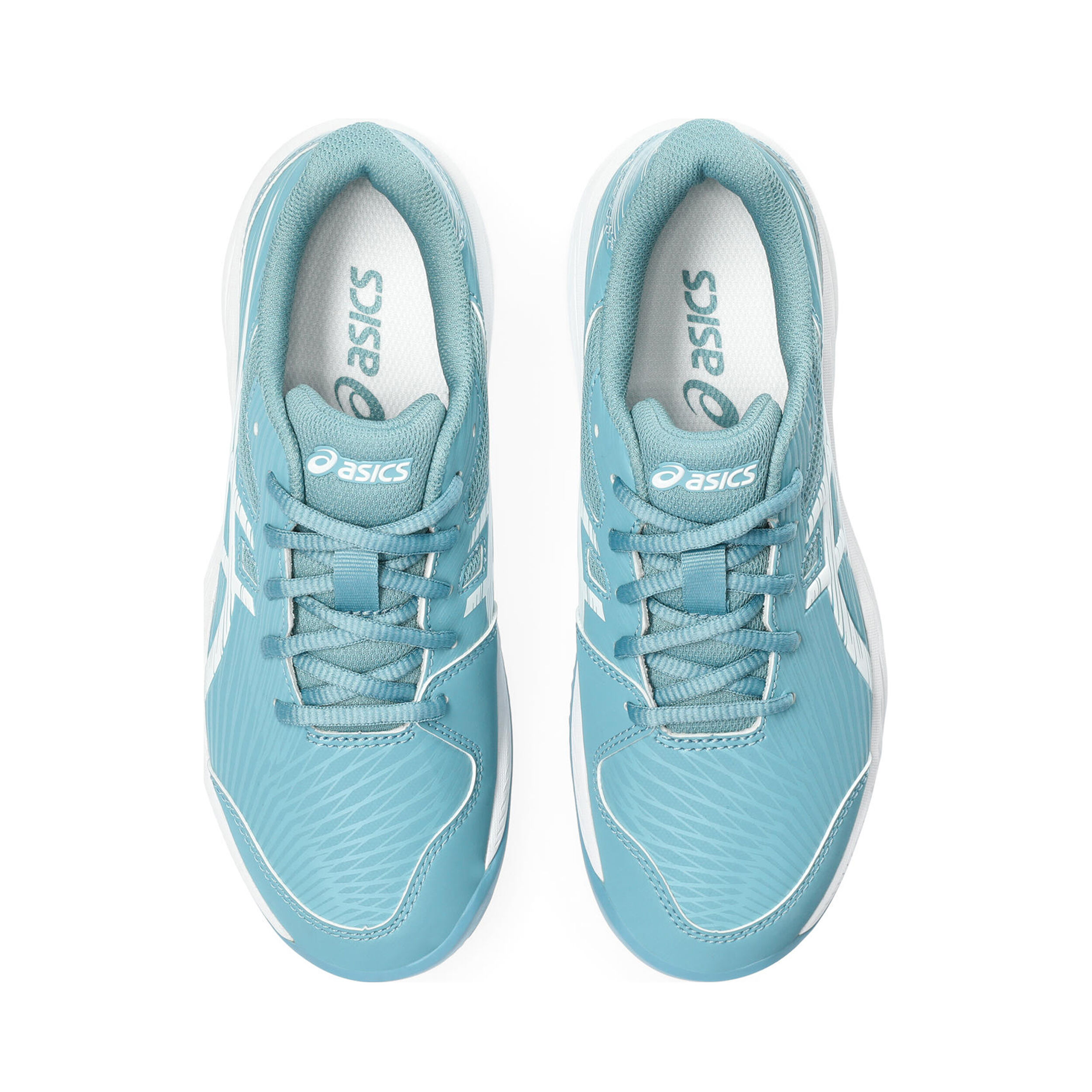 Asics 2025 gel Blanco