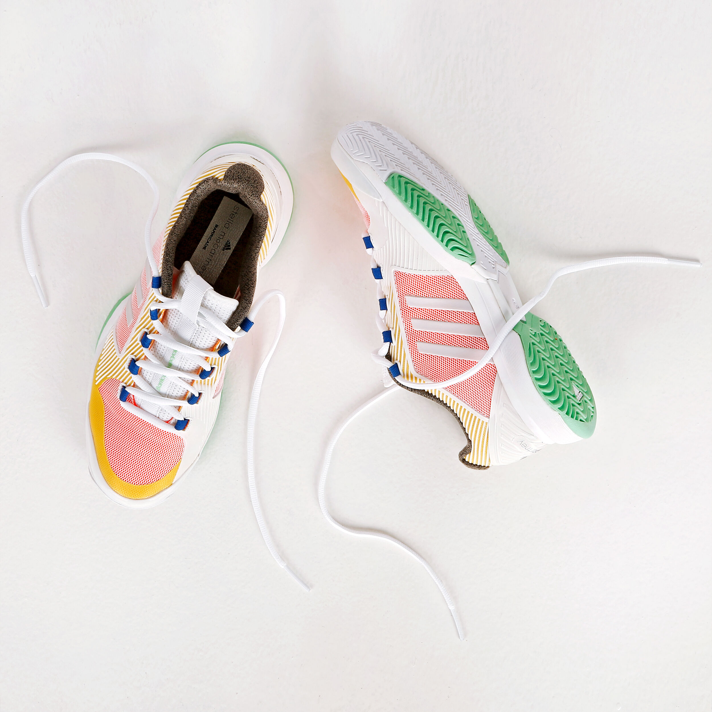 Adidas asmc barricade clearance