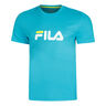 Logo T-Shirt Men - turquoise, 