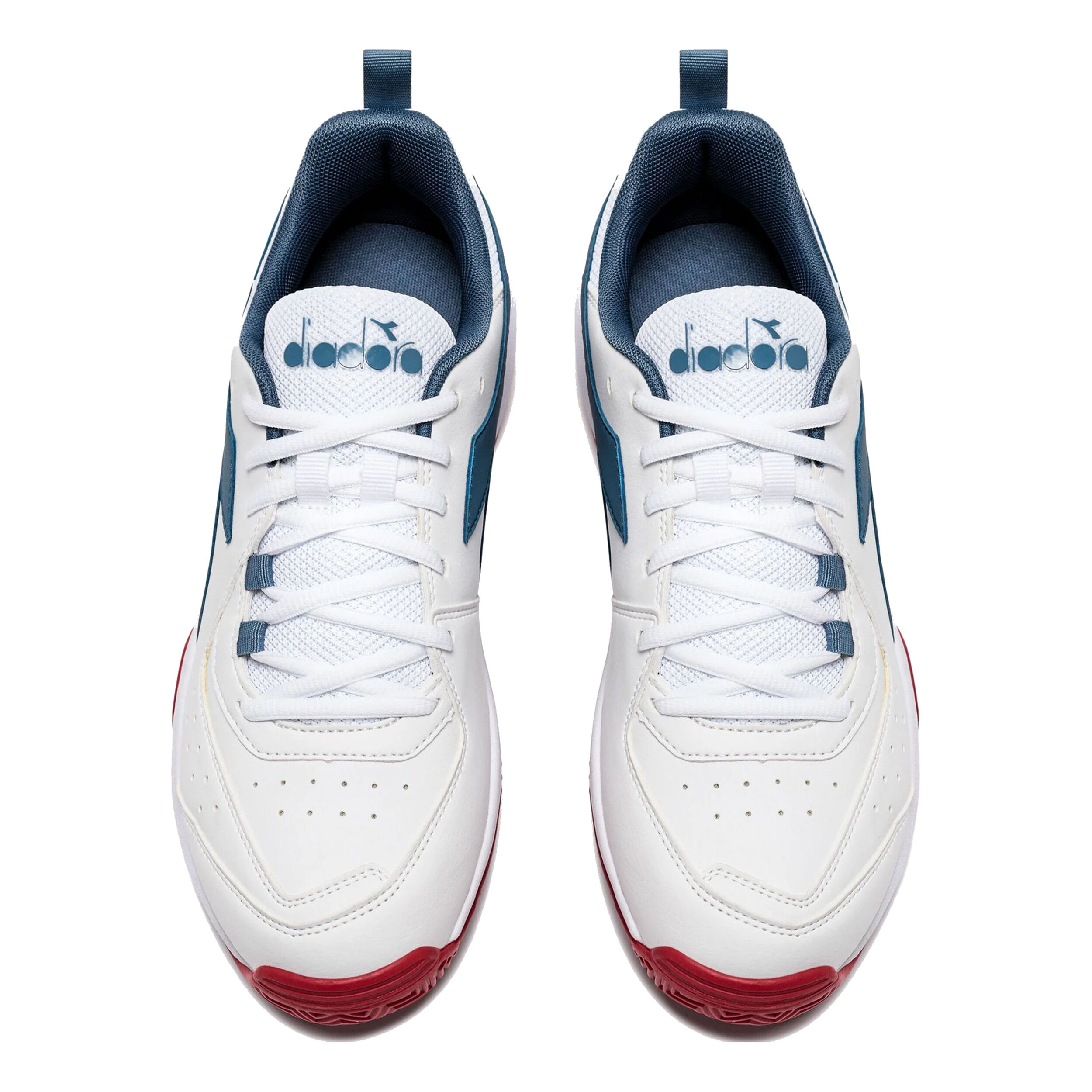 Buy Diadora S.Challenge 5 Sl Clay Court Shoe Men White