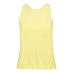 Fila Clothing Fila Amelia Tank Top Women-Yellow