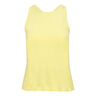 Amelia Tank Top Women-Yellow