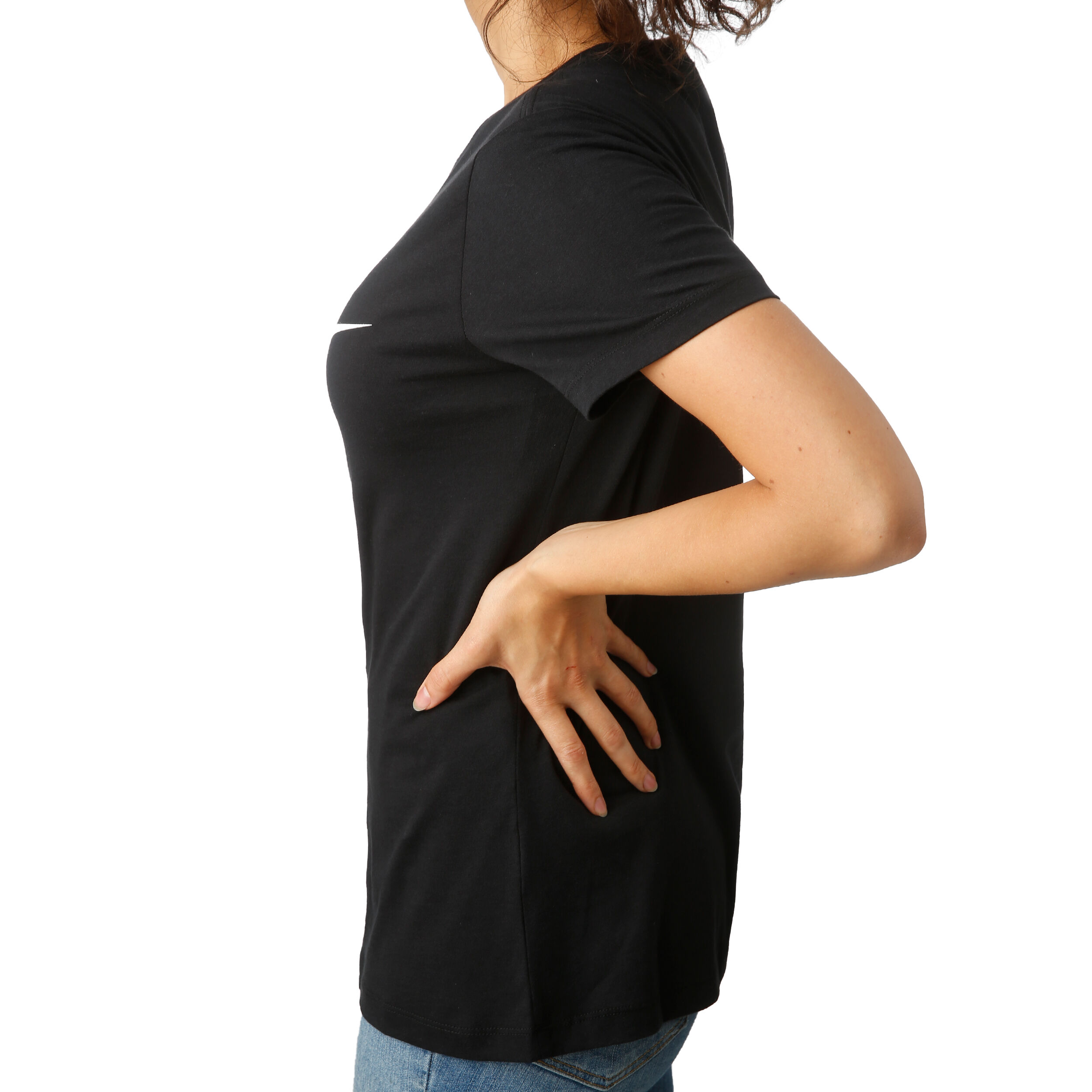 Nike tee shop shirts womens