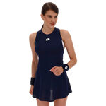 Lotto Dress Lotto SQUADRA W IV DRESS Dress Women - dark blue