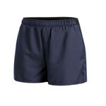 ASICS Clothing ASICS Court Shorts Women - dark blue, white
