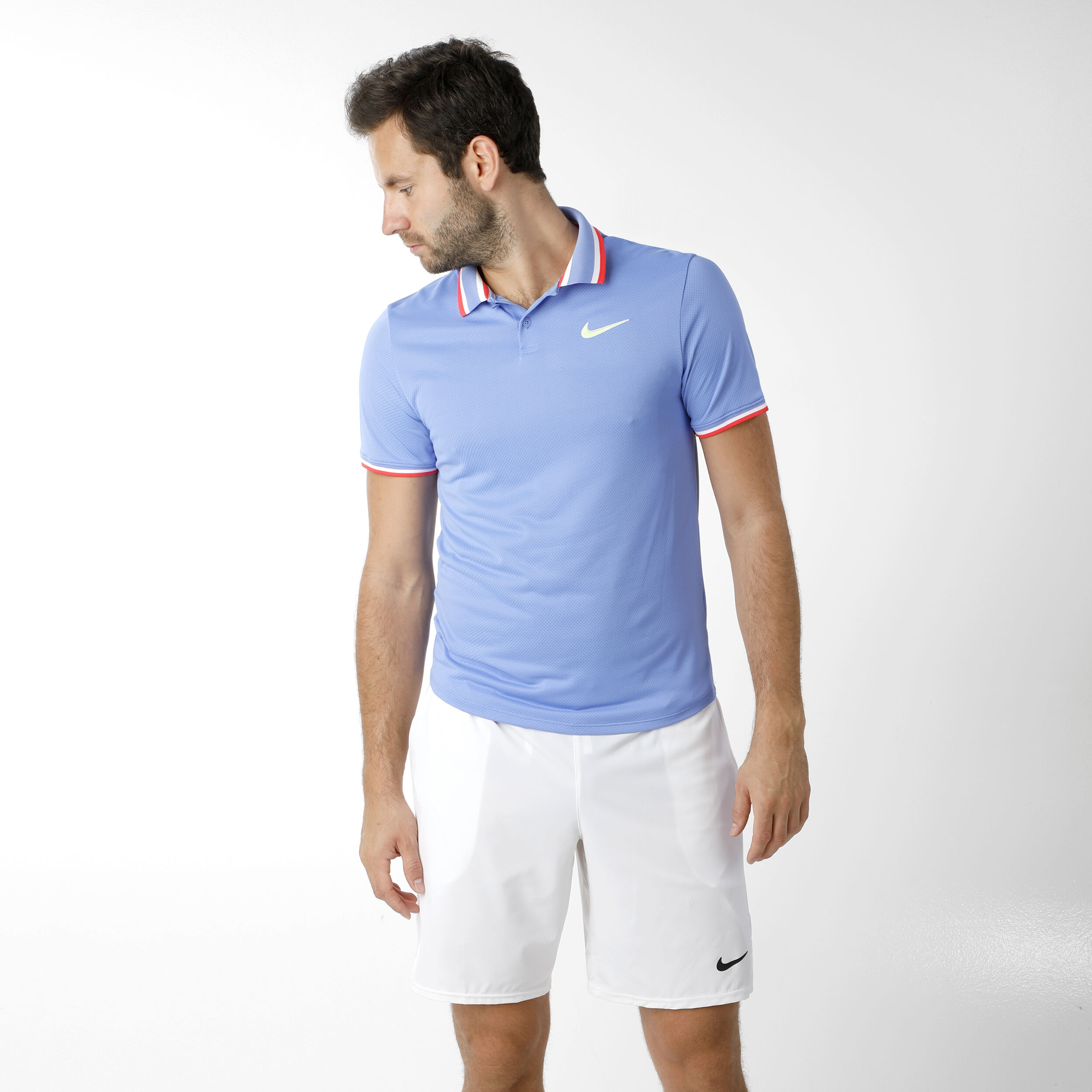 Tenis polo flex new arrivals