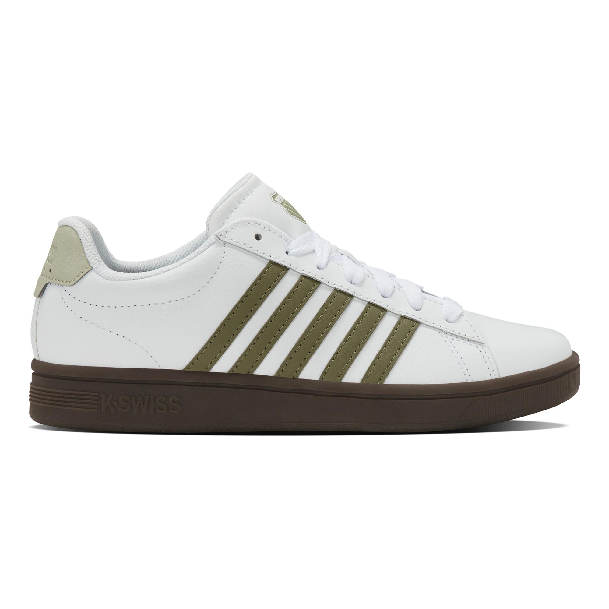 K-Swiss