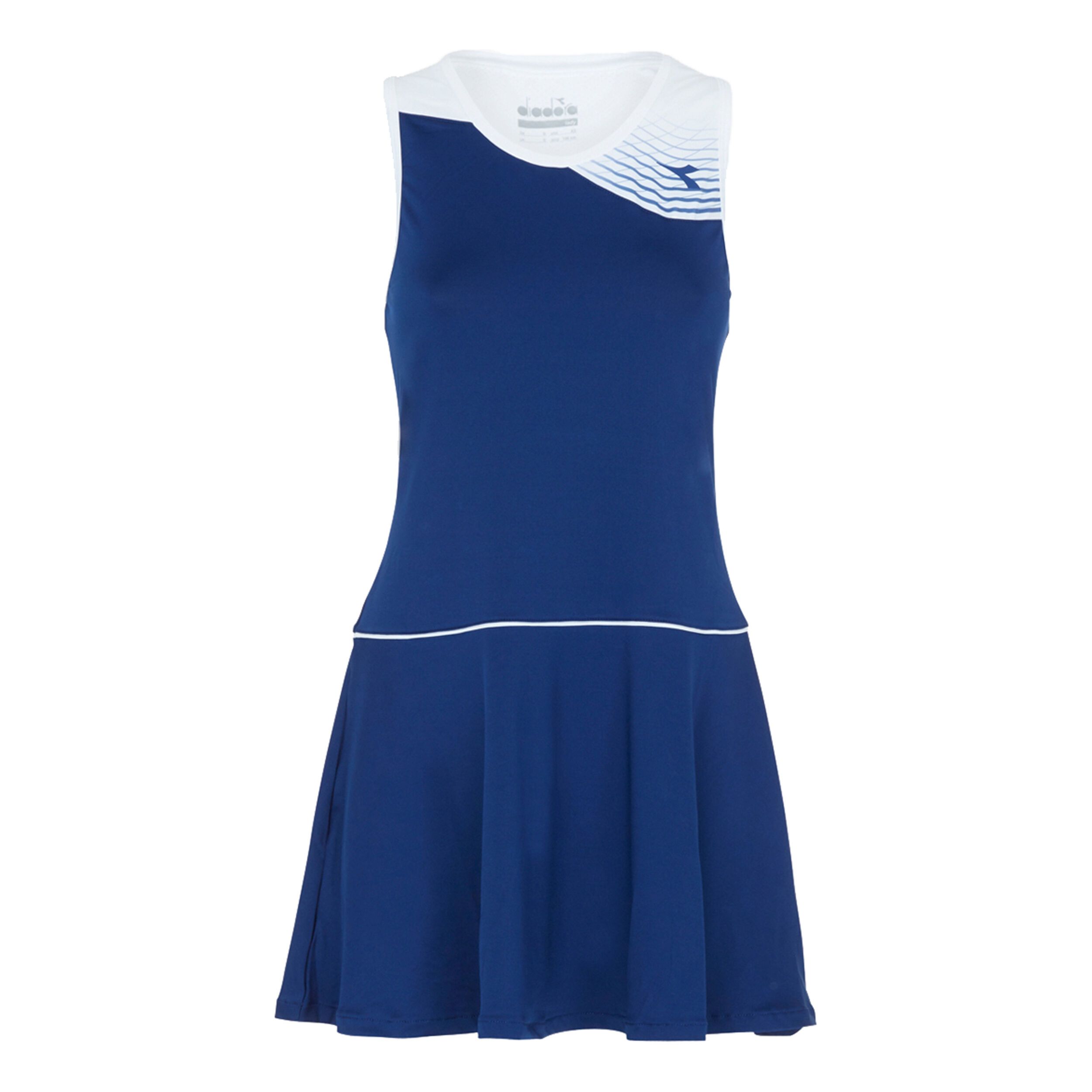Vestito diadora online
