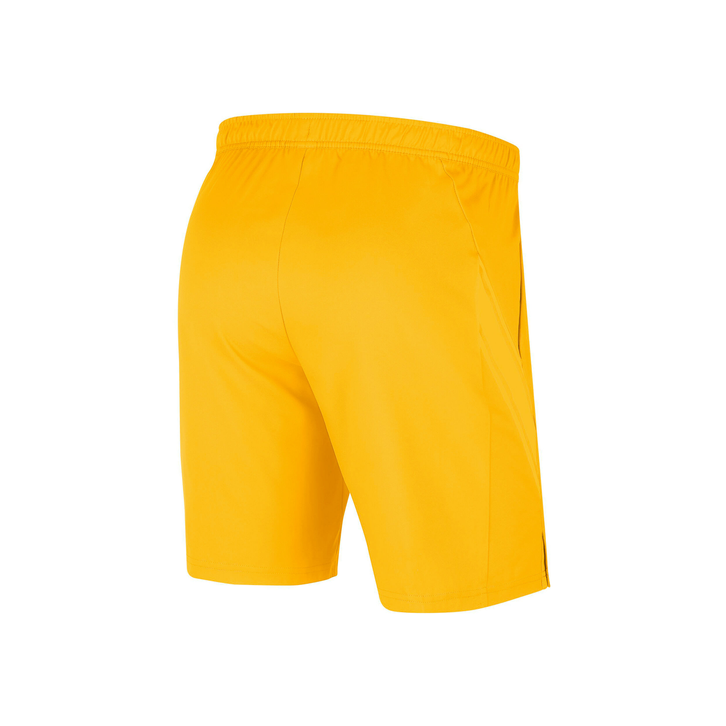 Court Dri Fit Shorts Men Golden Yellow Yellow