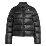 adidas Clothing adidas Essential Down jacket Women-black
