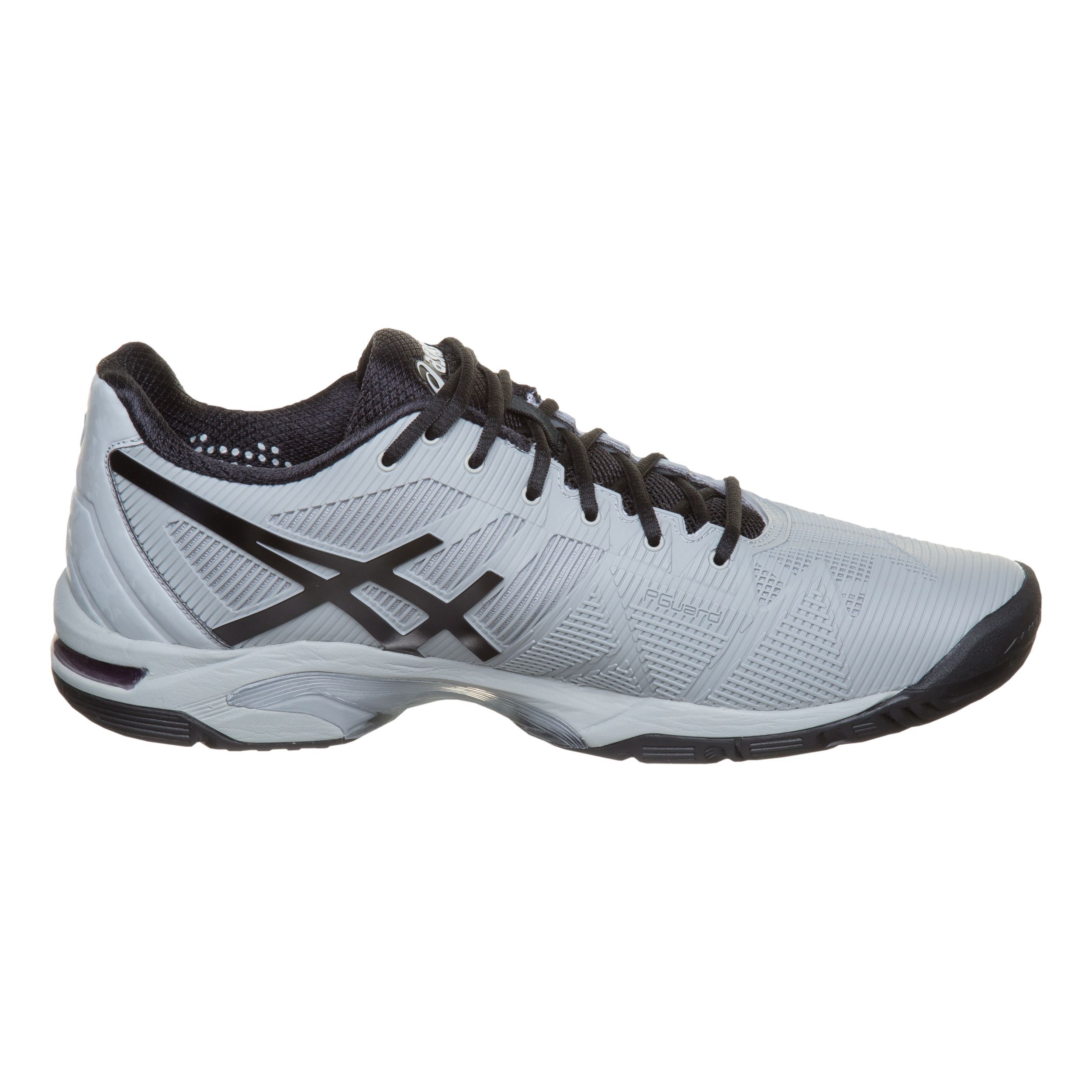 Asics gel solution speed 3 grau outlet