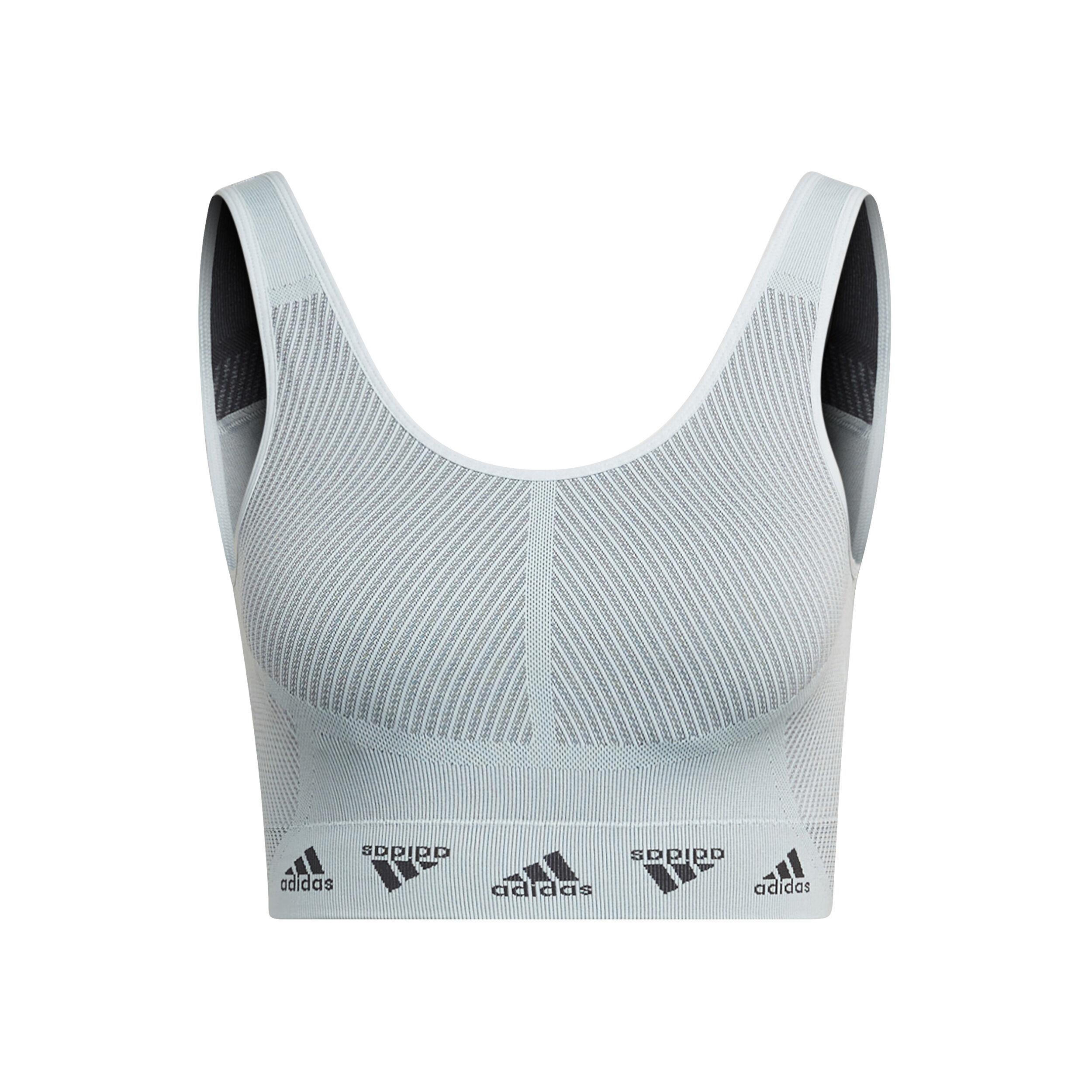 Adidas sports bra sale sale