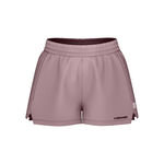 HEAD Shorts HEAD Performance Play Shorts Women - mauve