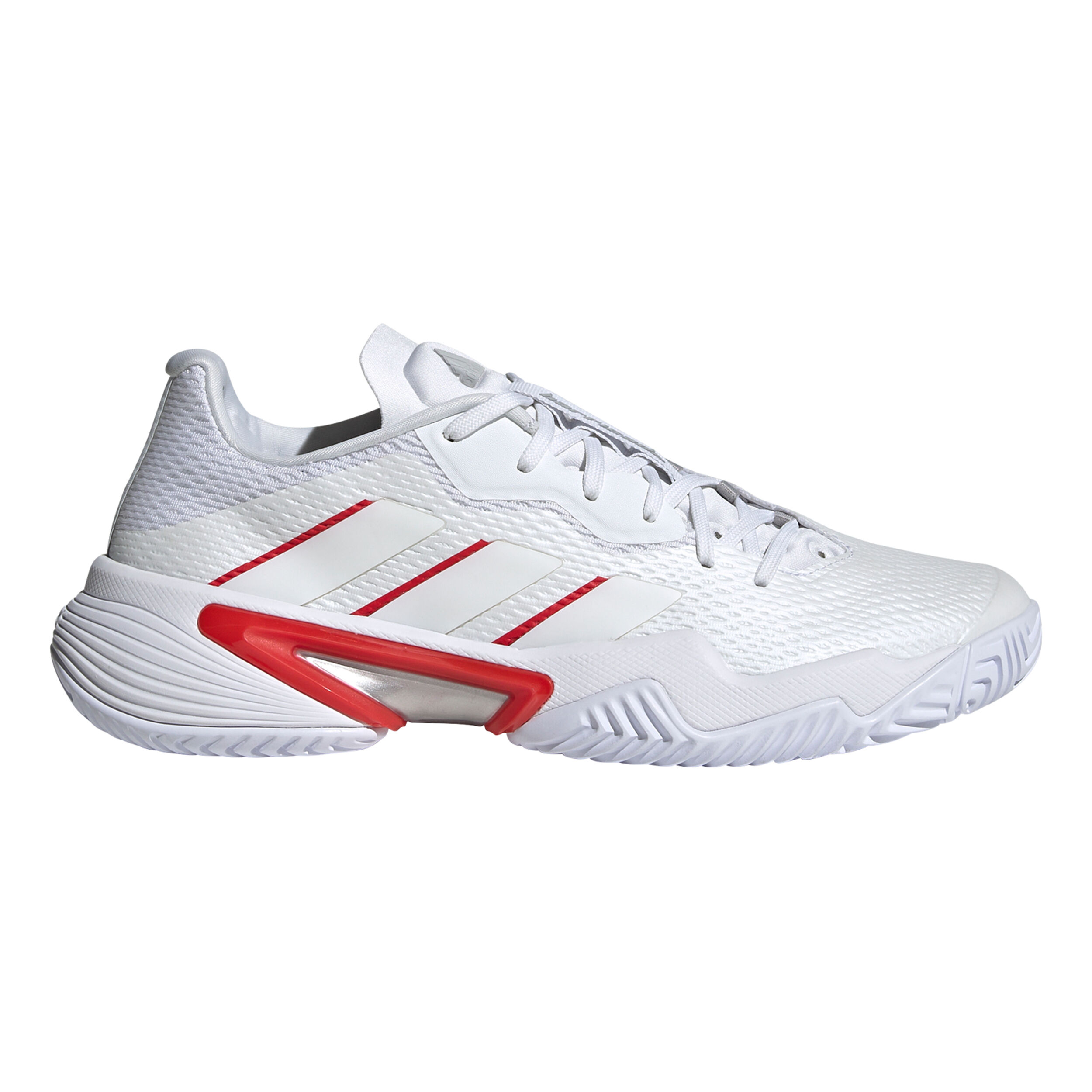 Adidas barricade court w best sale
