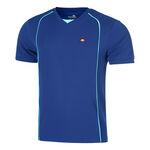 Ellesse Clothing Ellesse Newcombe T-Shirt Men-Dark Blue