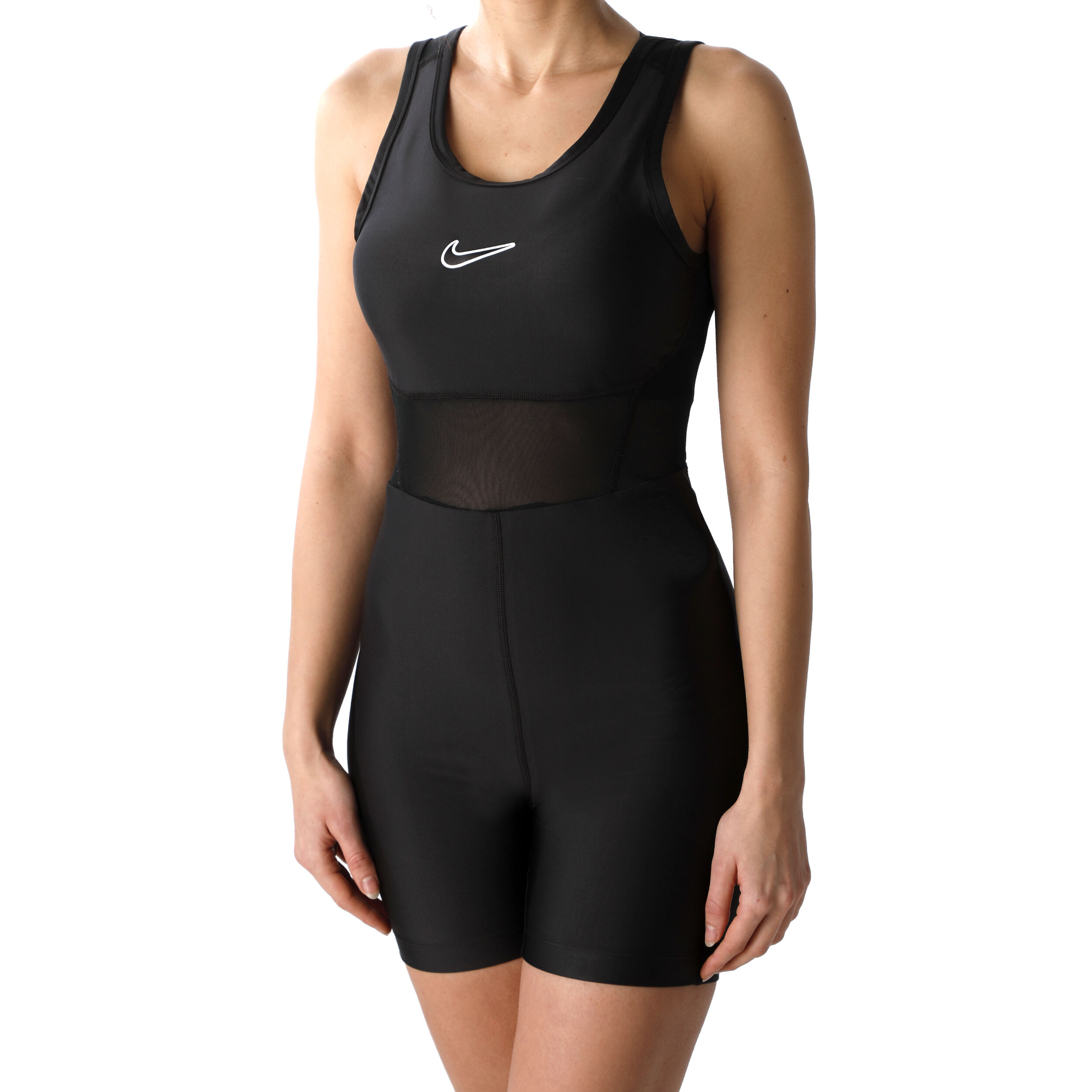 Nike court jumpsuit