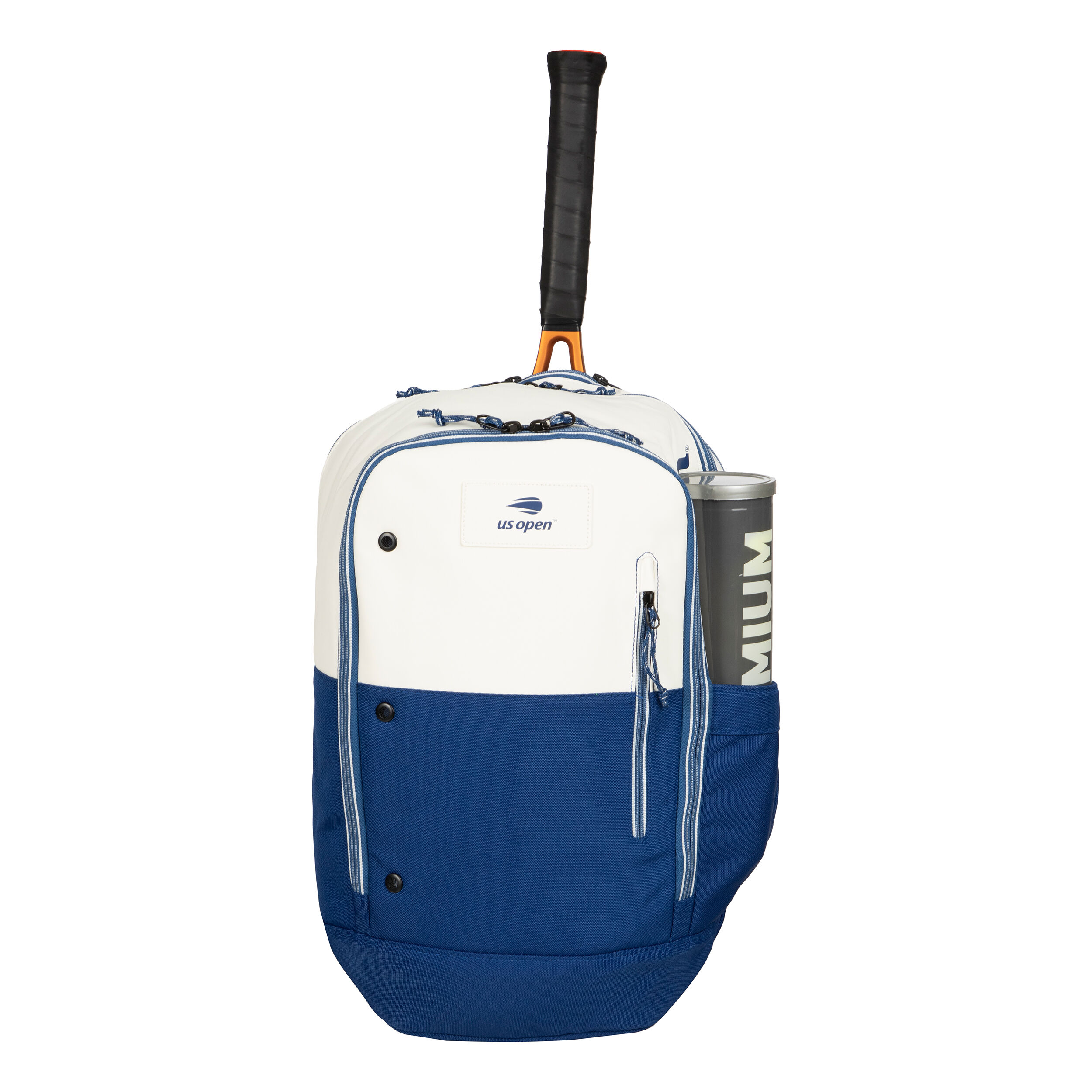 Tour US Open 2023 Backpack Blue White