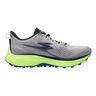 Futura 2 Trail Running Shoe Men-Grey,Yellow
