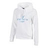 Omono Lifestyle Hoody Women-White