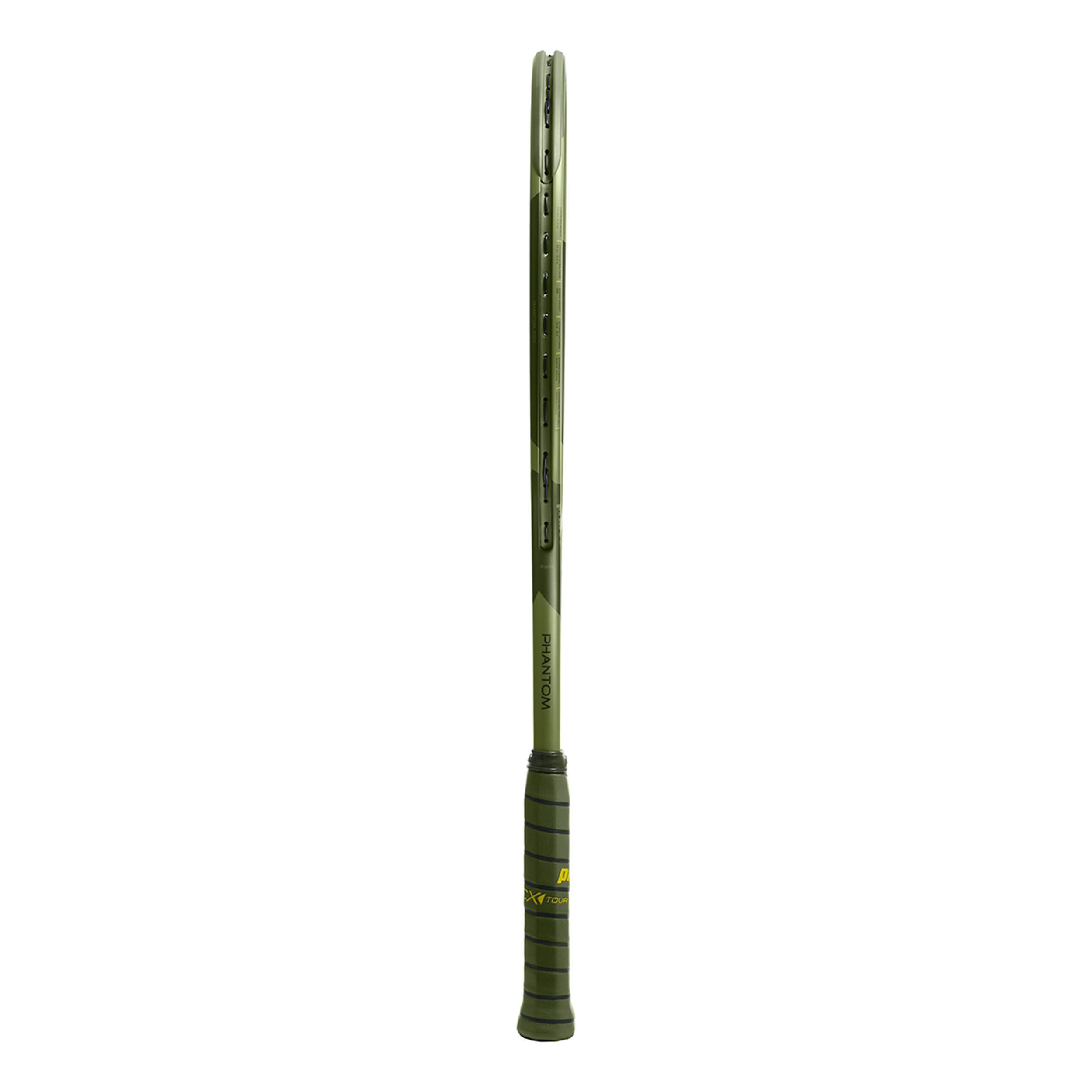 Prince Phantom 100 X (290g) | Tennis-Point