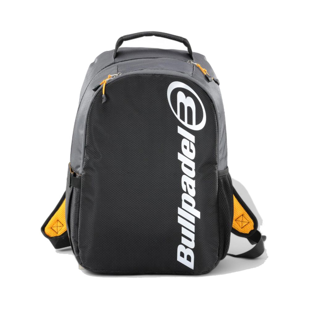 Bullpadel Performance 005 Backpack black